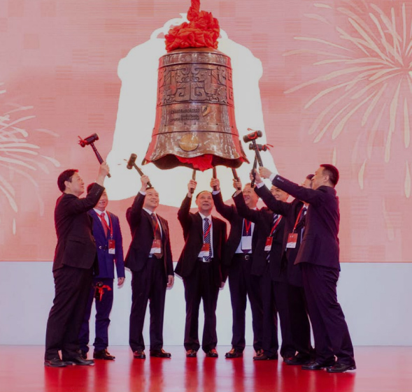 尊龙凯时·(中国区)人生就是搏!